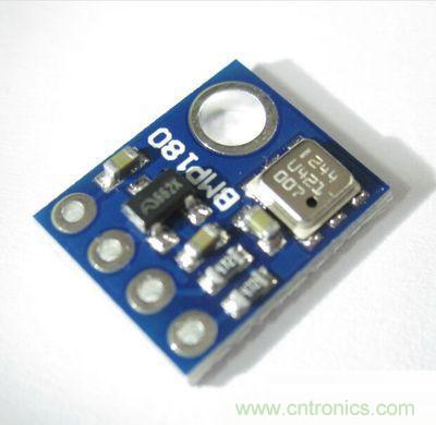 不用专业设备，用树莓派就能玩一把室内环境监测！