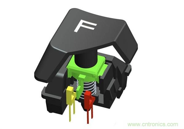 曾经的网吧统治者&mdash;双飞燕血手幽灵机械键盘，真世界最快？