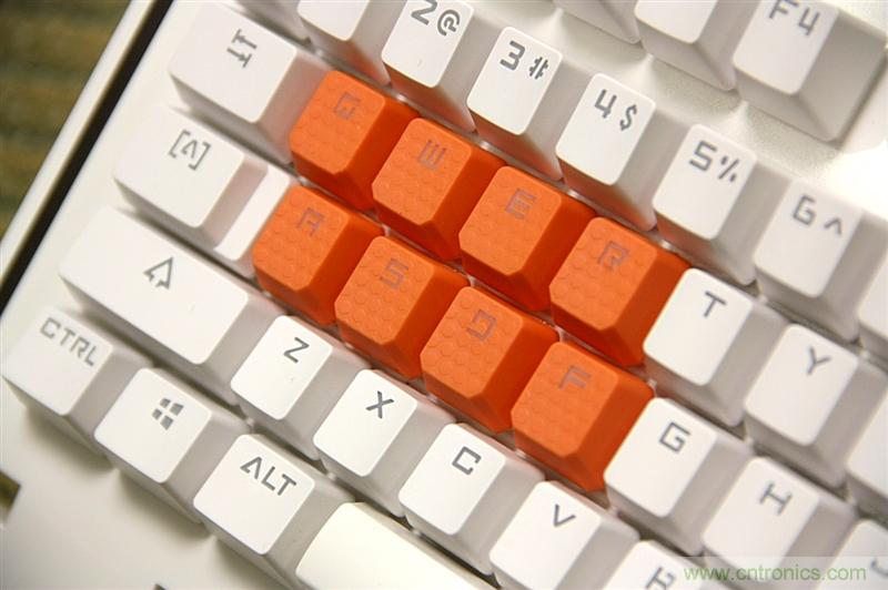 曾经的网吧统治者&mdash;双飞燕血手幽灵机械键盘，真世界最快？