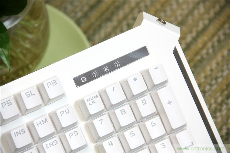 曾经的网吧统治者&mdash;双飞燕血手幽灵机械键盘，真世界最快？