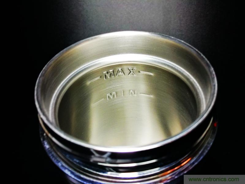 意想不到，一个喝水的杯子也能玩出这么多花样？