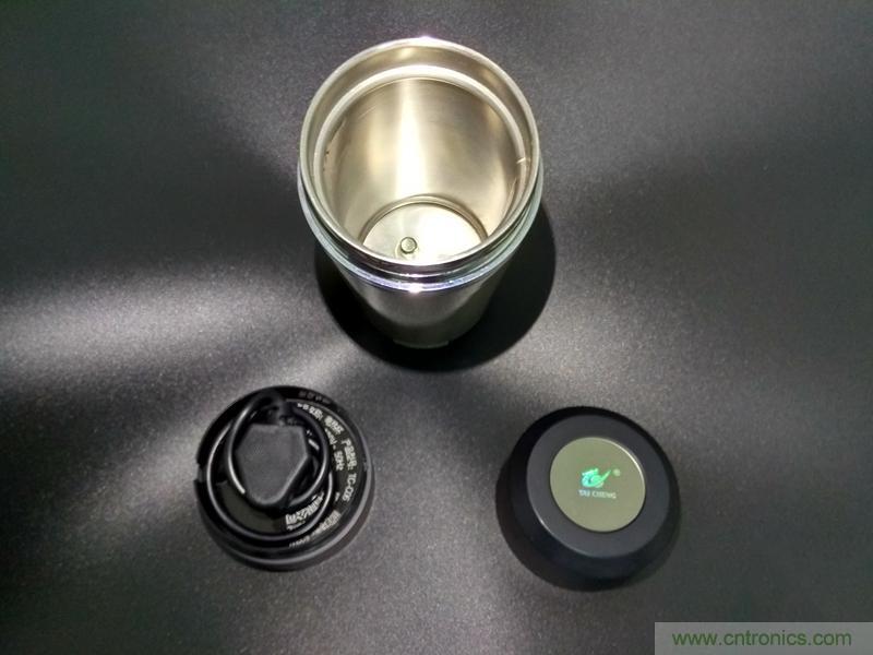 意想不到，一个喝水的杯子也能玩出这么多花样？