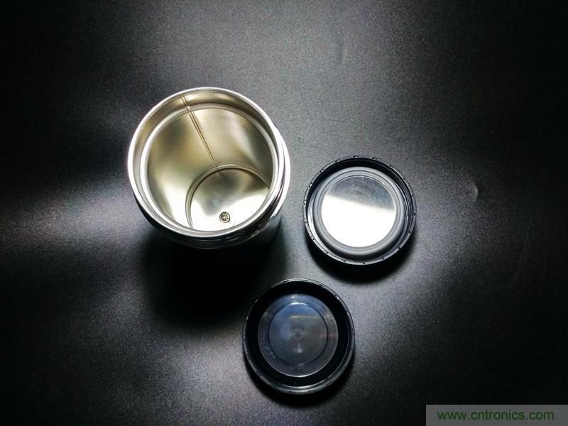 意想不到，一个喝水的杯子也能玩出这么多花样？