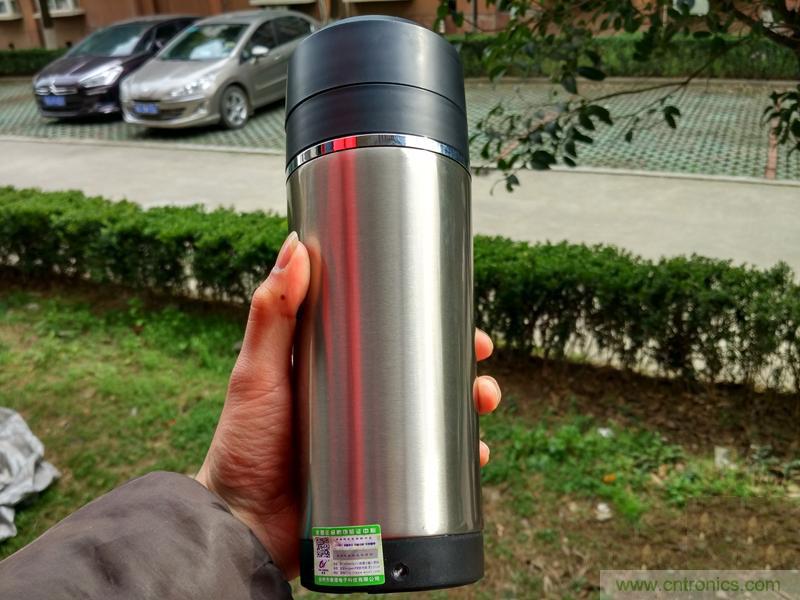 意想不到，一个喝水的杯子也能玩出这么多花样？