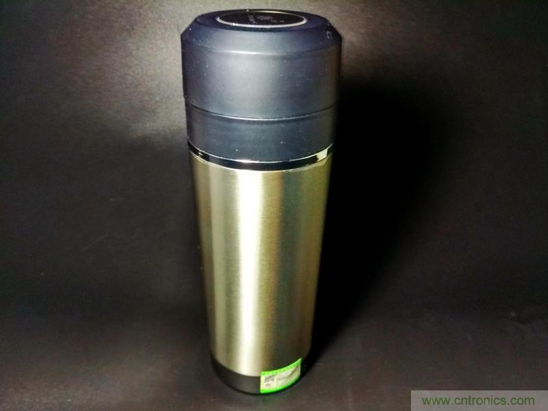 意想不到，一个喝水的杯子也能玩出这么多花样？