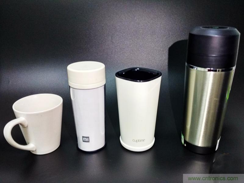 意想不到，一个喝水的杯子也能玩出这么多花样？