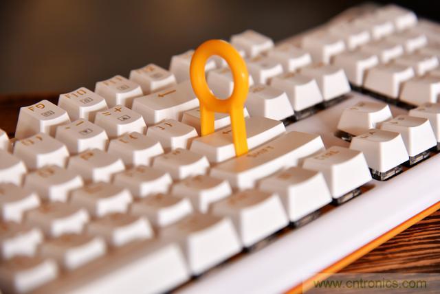 左手写爱，右手写他&mdash;&mdash;从此键盘鼠标不分家！