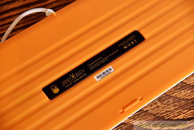 左手写爱，右手写他&mdash;&mdash;从此键盘鼠标不分家！