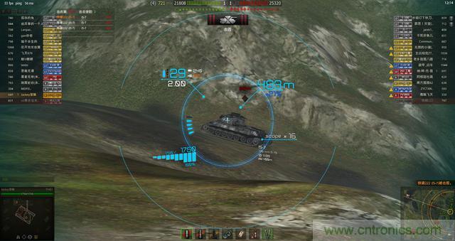 左手写爱，右手写他&mdash;&mdash;从此键盘鼠标不分家！