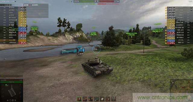 左手写爱，右手写他&mdash;&mdash;从此键盘鼠标不分家！