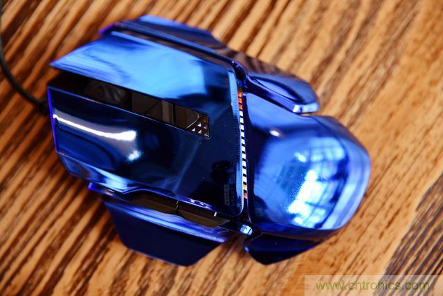 左手写爱，右手写他&mdash;&mdash;从此键盘鼠标不分家！