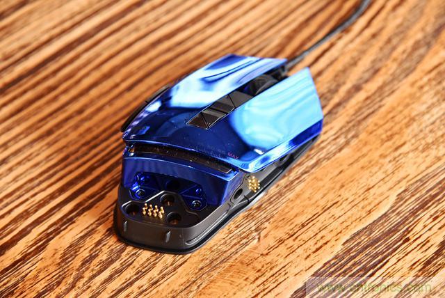 左手写爱，右手写他&mdash;&mdash;从此键盘鼠标不分家！