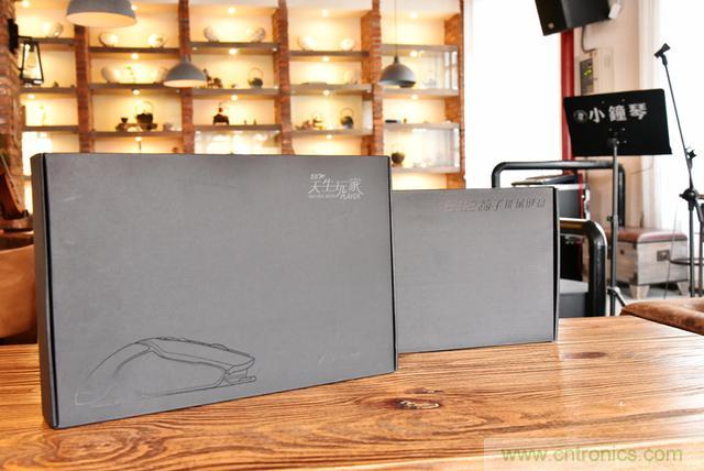 左手写爱，右手写他&mdash;&mdash;从此键盘鼠标不分家！