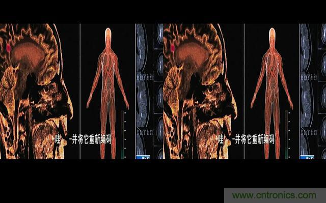 无屏电视时代已然来临，客厅你做好准备了吗？