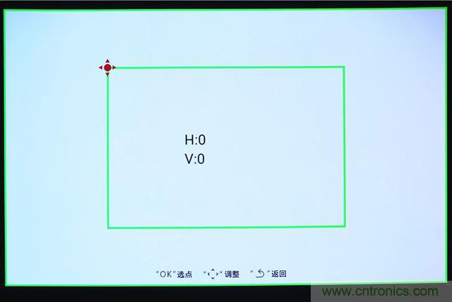 无屏电视时代已然来临，客厅你做好准备了吗？