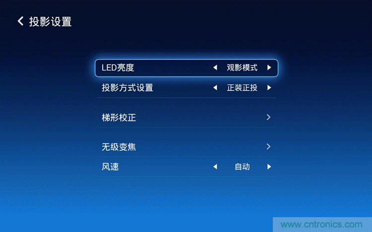 无屏电视时代已然来临，客厅你做好准备了吗？