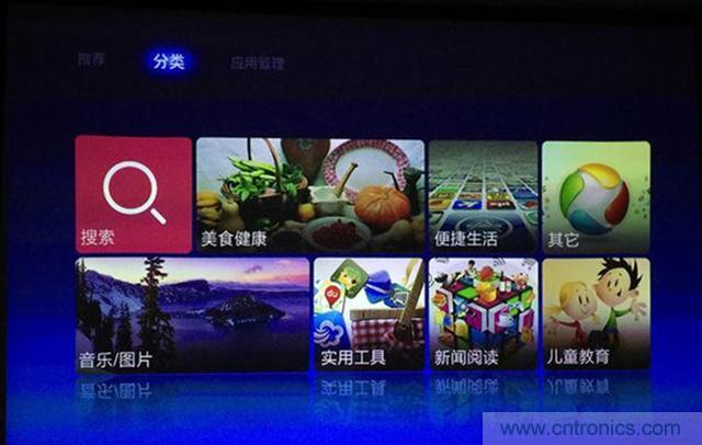 无屏电视时代已然来临，客厅你做好准备了吗？