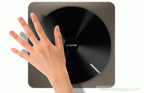 无屏电视时代已然来临，客厅你做好准备了吗？