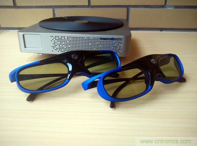 无屏电视时代已然来临，客厅你做好准备了吗？