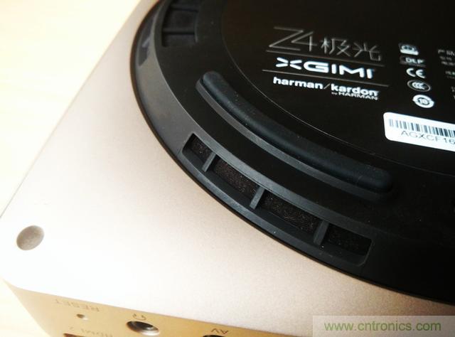 无屏电视时代已然来临，客厅你做好准备了吗？