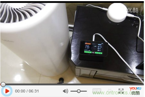 大约在冬季，我和LIFAair LA500有个约会！