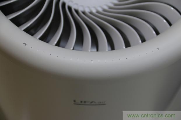 大约在冬季，我和LIFAair LA500有个约会！