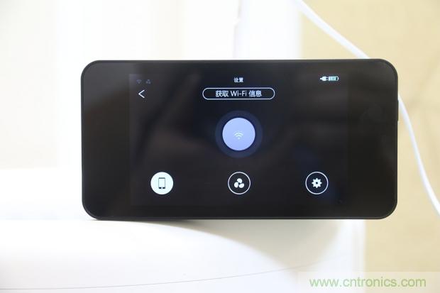 大约在冬季，我和LIFAair LA500有个约会！