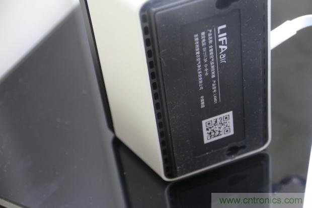 大约在冬季，我和LIFAair LA500有个约会！