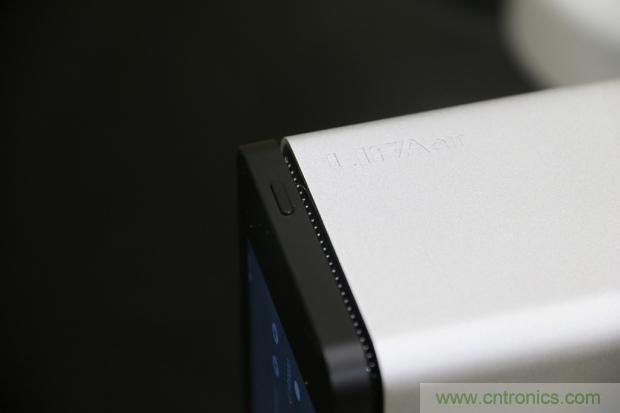 大约在冬季，我和LIFAair LA500有个约会！