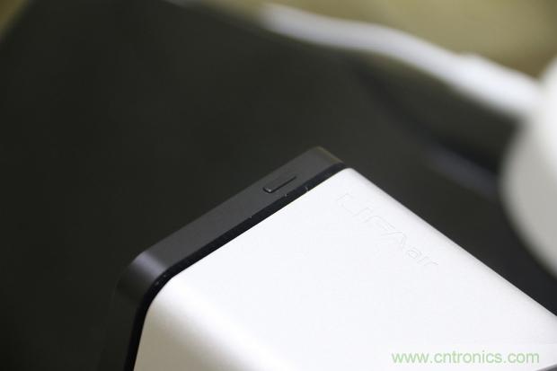 大约在冬季，我和LIFAair LA500有个约会！