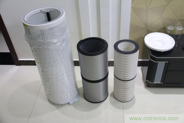 大约在冬季，我和LIFAair LA500有个约会！