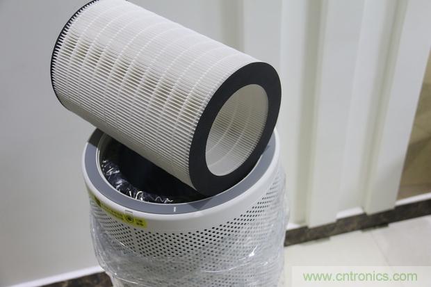 大约在冬季，我和LIFAair LA500有个约会！