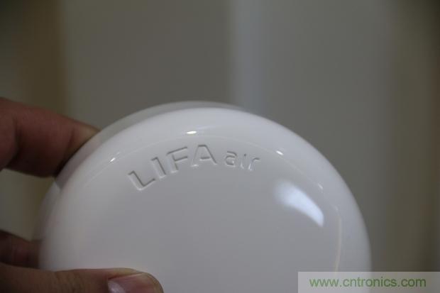 大约在冬季，我和LIFAair LA500有个约会！