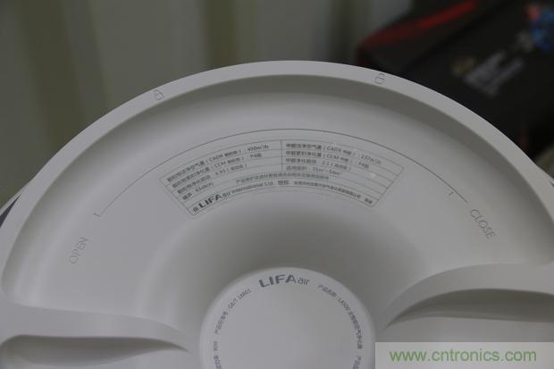 大约在冬季，我和LIFAair LA500有个约会！