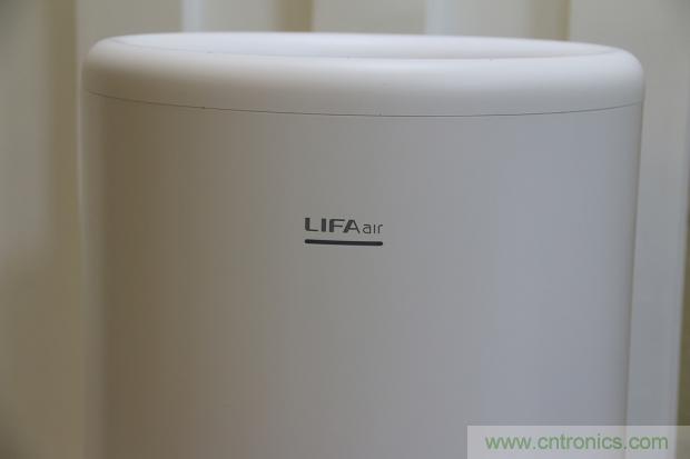 大约在冬季，我和LIFAair LA500有个约会！