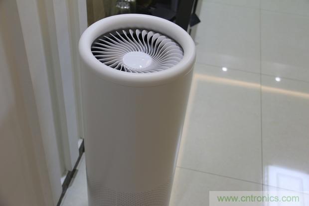 大约在冬季，我和LIFAair LA500有个约会！