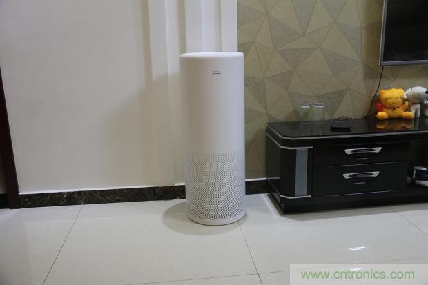 大约在冬季，我和LIFAair LA500有个约会！