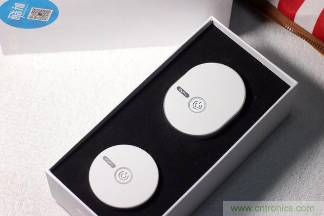 路由器也跟风玩分体设计，你咋不上天呢？