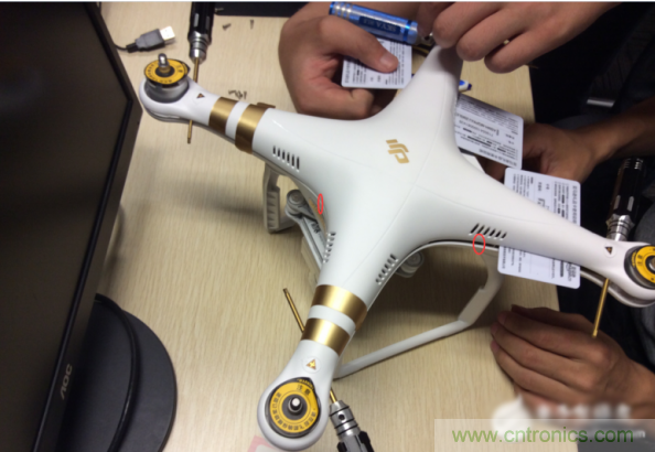 真飞机拆不着，那就来拆拆无人机&ldquo;鼻祖&rdquo;大疆吧！