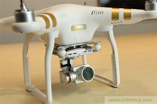 真飞机拆不着，那就来拆拆无人机&ldquo;鼻祖&rdquo;大疆吧！