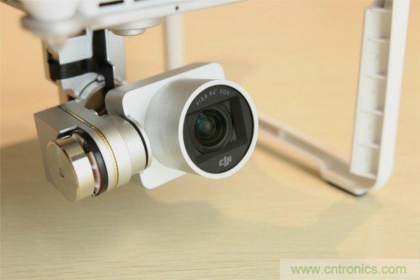 真飞机拆不着，那就来拆拆无人机&ldquo;鼻祖&rdquo;大疆吧！