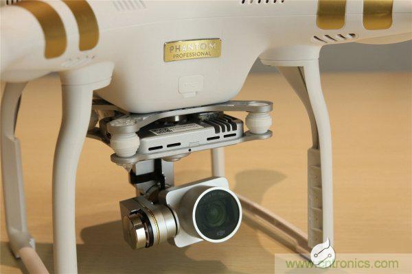 真飞机拆不着，那就来拆拆无人机&ldquo;鼻祖&rdquo;大疆吧！