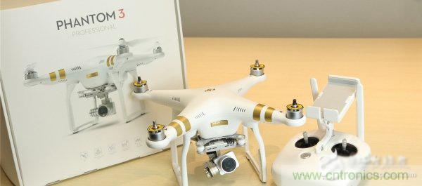 真飞机拆不着，那就来拆拆无人机&ldquo;鼻祖&rdquo;大疆吧！