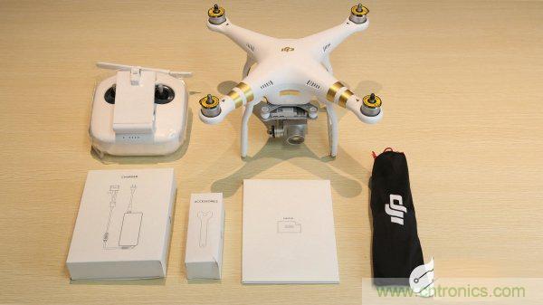 真飞机拆不着，那就来拆拆无人机&ldquo;鼻祖&rdquo;大疆吧！