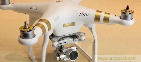 真飞机拆不着，那就来拆拆无人机&ldquo;鼻祖&rdquo;大疆吧！