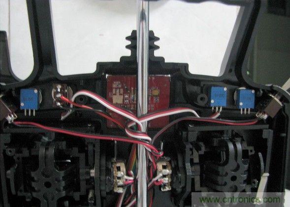 无人机 DIY 制作全过程，酷得不要不要的！