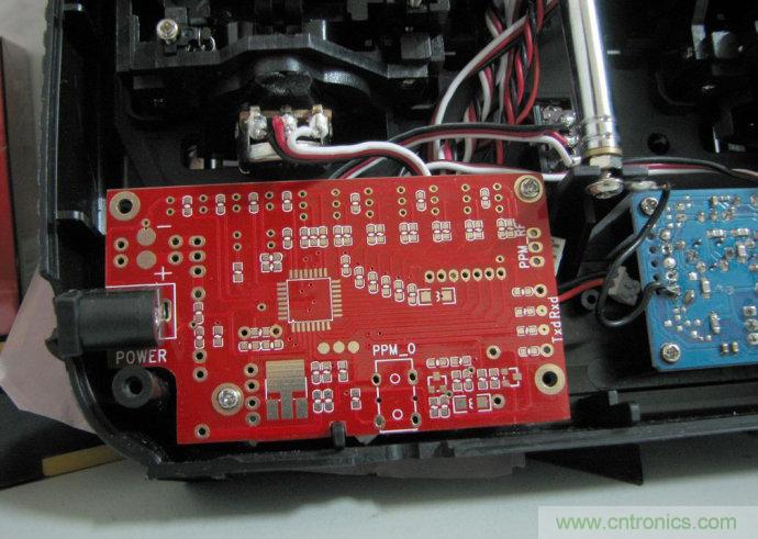 无人机 DIY 制作全过程，酷得不要不要的！