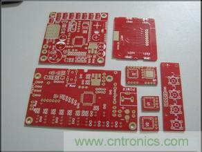 无人机 DIY 制作全过程，酷得不要不要的！