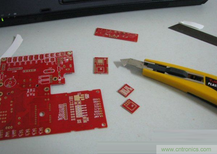 无人机 DIY 制作全过程，酷得不要不要的！