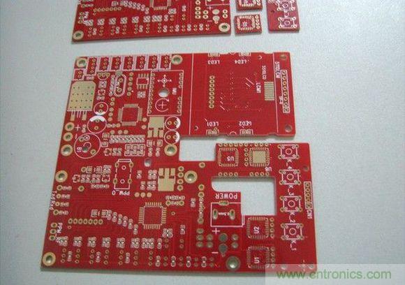 无人机 DIY 制作全过程，酷得不要不要的！